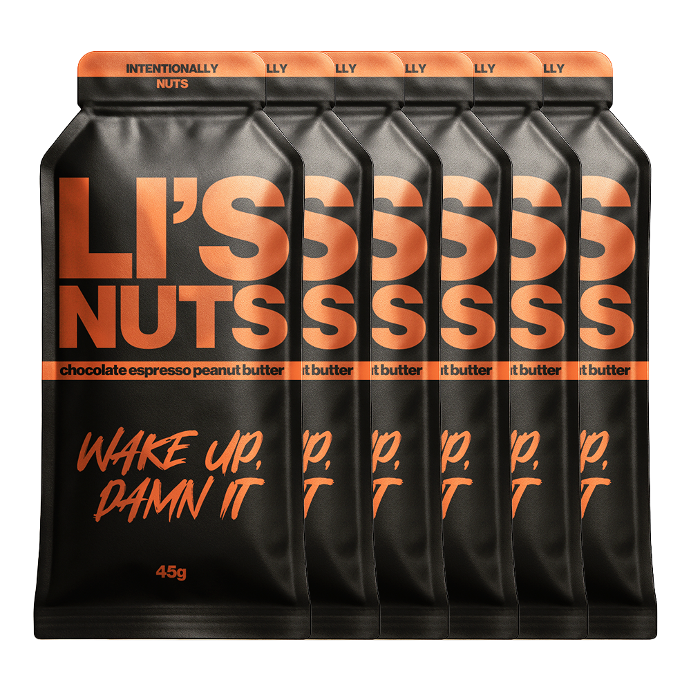 WAKE UP, DAMN IT [6 PACK]